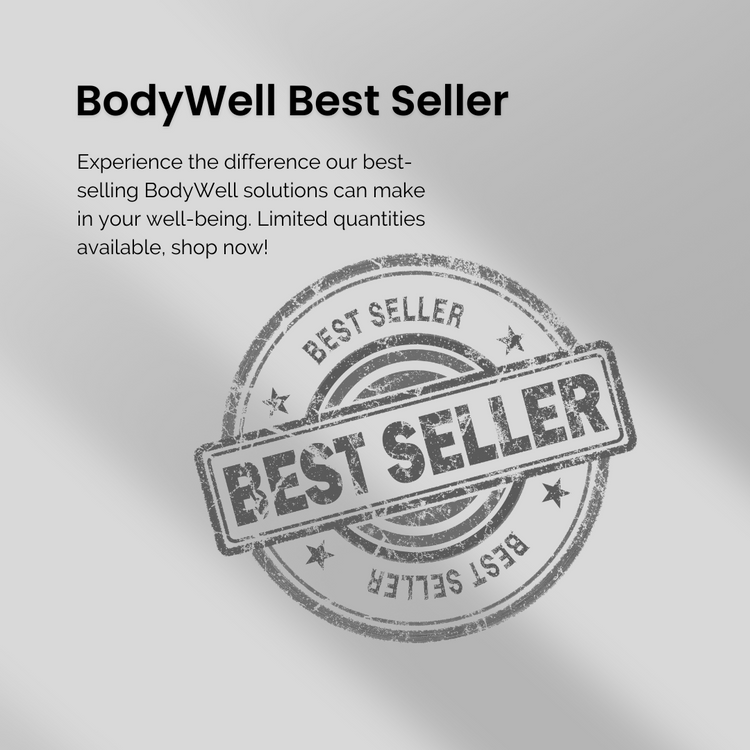 BodyWell Best Sellers