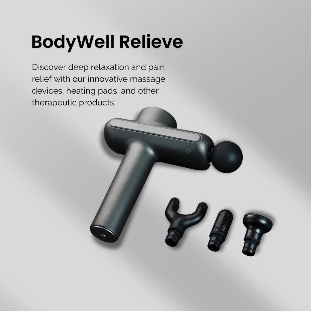 BodyWell Relieve